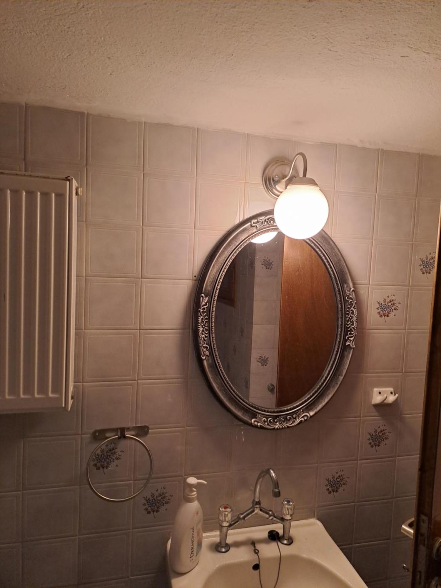 P.A.G Apartments Nea Roda Zimmer foto